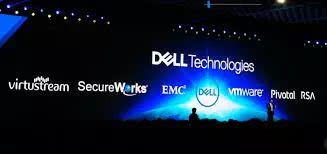 退市五年后重新上市，戴尔在网络安全领域意欲何为？